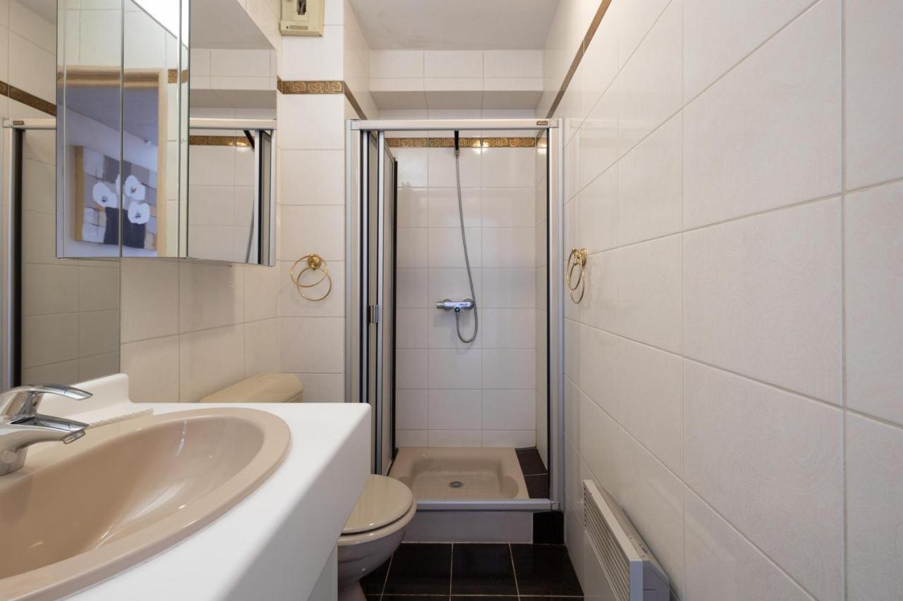 Appartement Proche Lac Et Commerces Анси Экстерьер фото