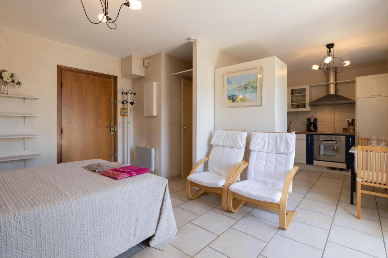 Appartement Proche Lac Et Commerces Анси Экстерьер фото